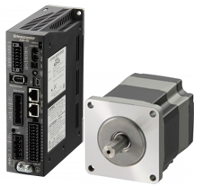 Oriental AZ Series Stepper Drive Suppliers